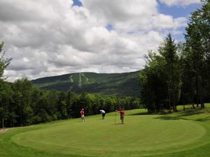 Christman's Windham House Country Inn and Golf Resort