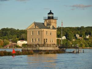 Catskill Charters