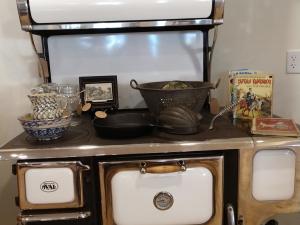 Rustic Mountain antiques 