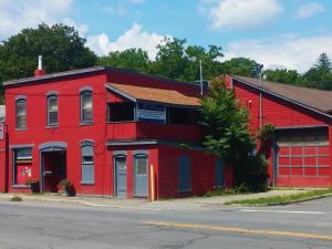 Bridge Street Theatre