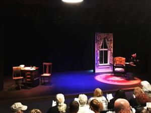 Stage Performance at Bridge Street Theatre