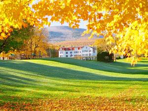 The Best Catskill Waterfalls - Winter Clove Inn