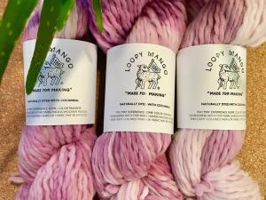 knitting room yarn