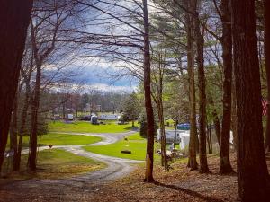 Earlton Hill Lake View