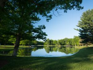 Wolff's Lake