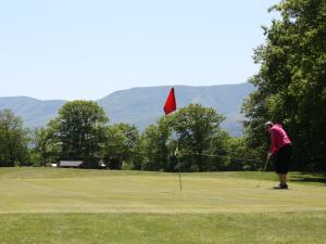 Sunny Hill Golf Course