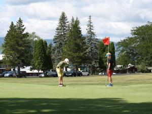 Sunny Hill Golf Course