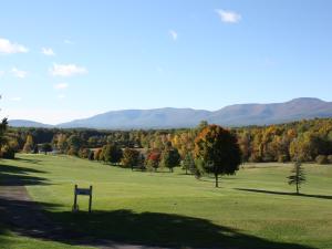 Sunny Hill Golf Course