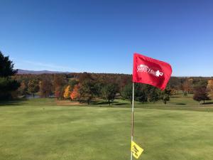 Sunny Hill Golf Course