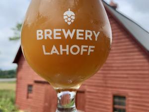 Brewery LaHoff