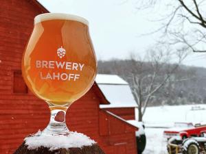 Brewery LaHoff