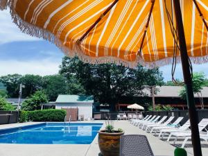 Catskill Mountain Lodge