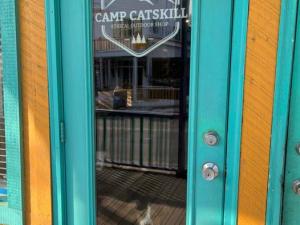 Camp Catskill