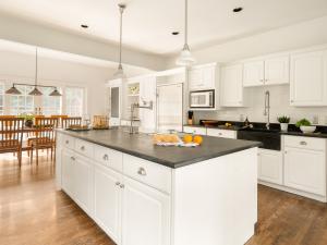 Clover Kitchen