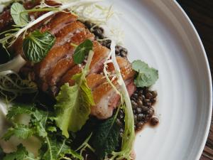 Joe Jurgielewicz & Sons Duck Breast