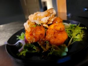 food