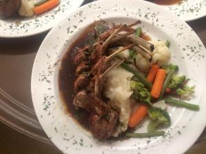 food