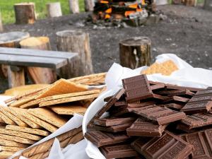 smores