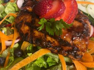 food