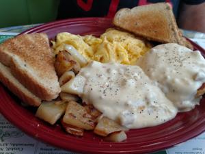 food