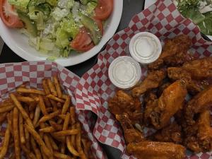 food