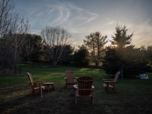 dusk chairs