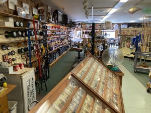 River Basin Sport Shop  Great Northern Catskills of Greene County