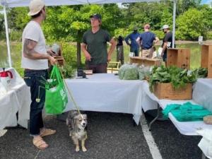 Palenville Farmer's Market