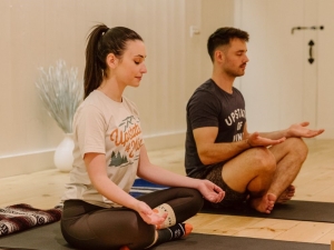 yoga