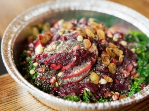 salad