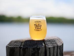 Rip Van Winkle Wine, Brew & Beverage Festival