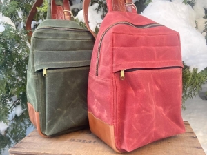 Backpacks