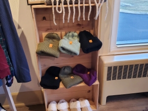 Hats