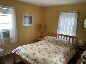 Simply Durham Cottages room