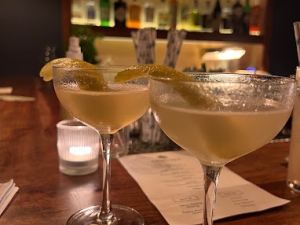 Cocktails