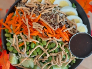 salad