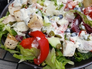salad