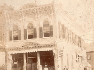 vintage photo