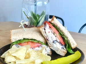 sandwich