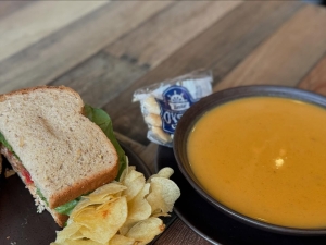 soup