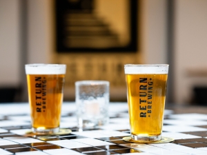 beer