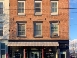 Coxsackie General Store