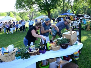 Coxsackie Farmers Market