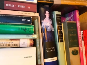 Read and Read Again