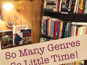 Read and Read Again