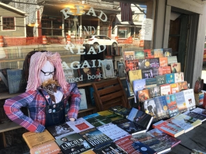 Read and Read Again