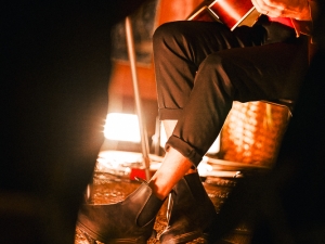 live music