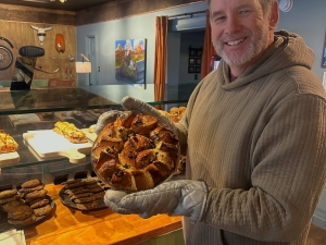 Clutch & Throttle Cookies - Windham