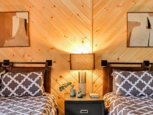Matterhorn’s Hunter Lodge
