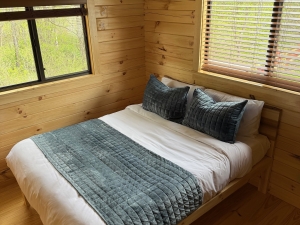 Escape to Windham NY cozy cabin retreat